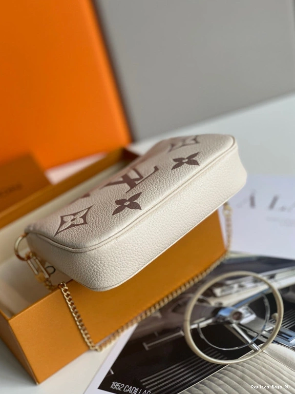 Affordable POCHETTE LOUIS ACCESSOIRES VUITTON MINI 0730